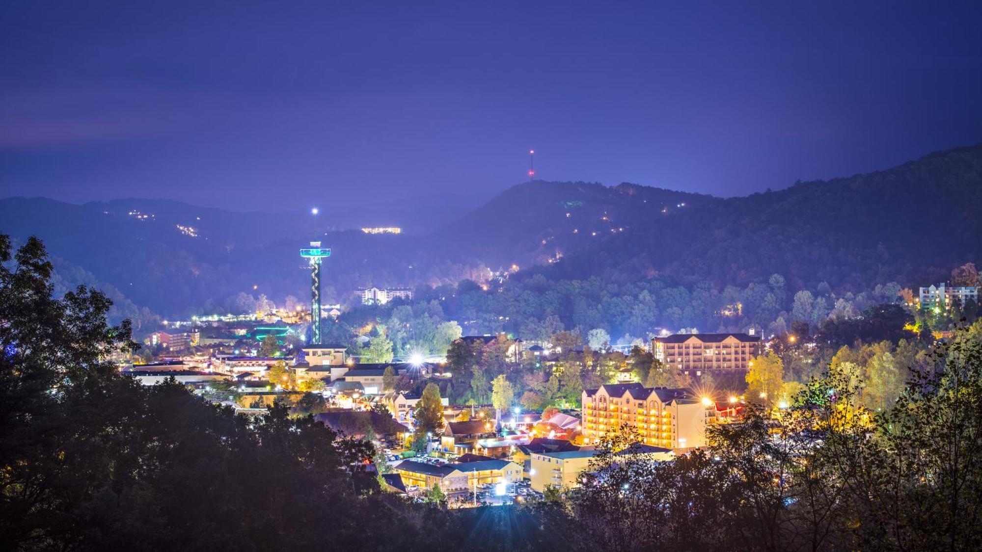 Hemlock Hollow, Pool Access, 1089 Free Tickets Each Paid Day, Dollywood And More Sevierville Exterior foto